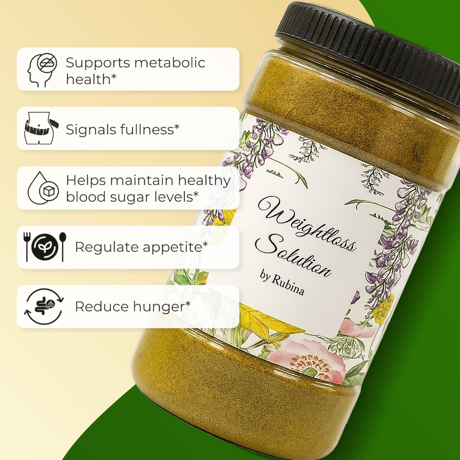 Weight Loss Solution By Dr. Rubina Fawad
